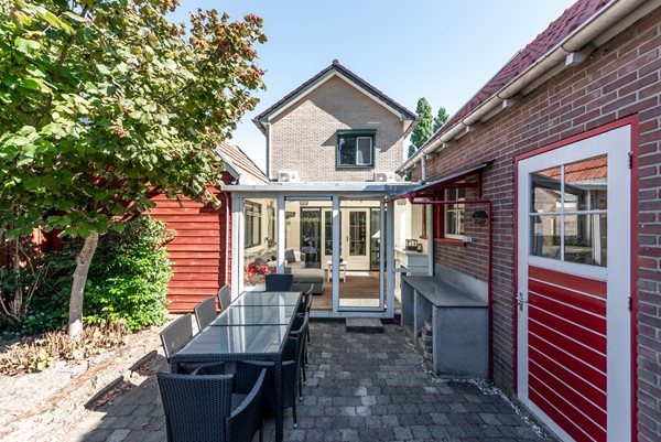 Medium property photo - Mercuriuslaan 15, 7314 KR Apeldoorn